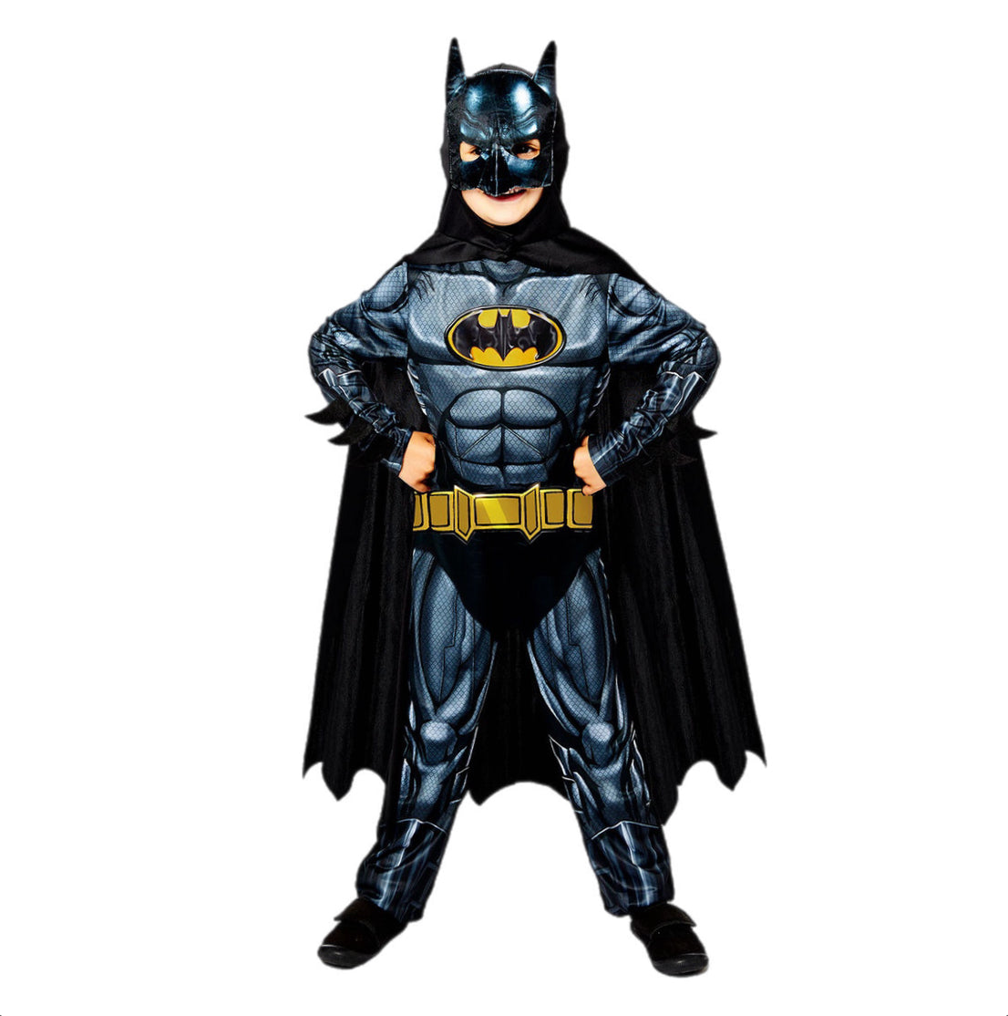 Kinder Kostüm Batman