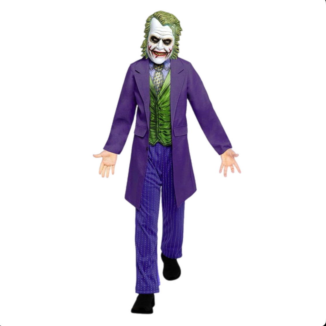 Erwachsenen Kostüm Joker