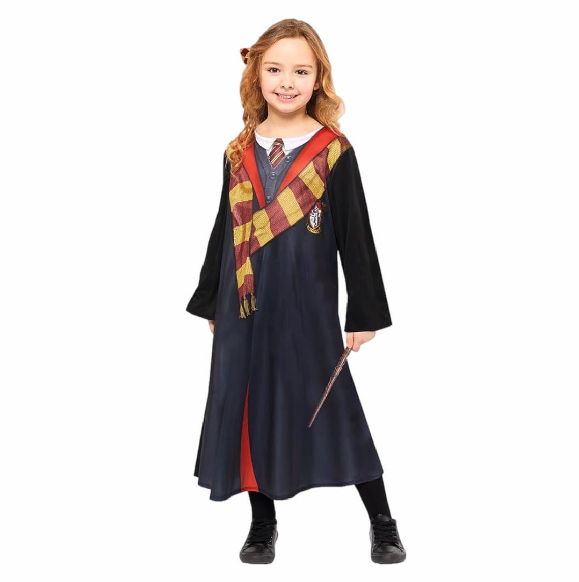 Kinder Kostüm Hermione Harry Potter