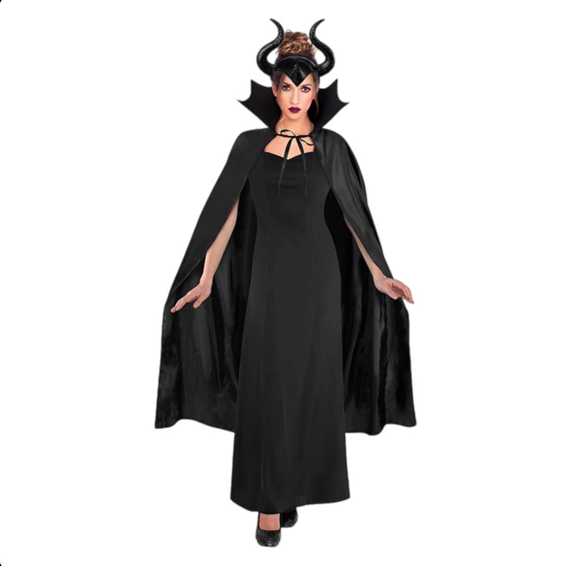 Erwachsenen Kostüm Böse Königin Halloween