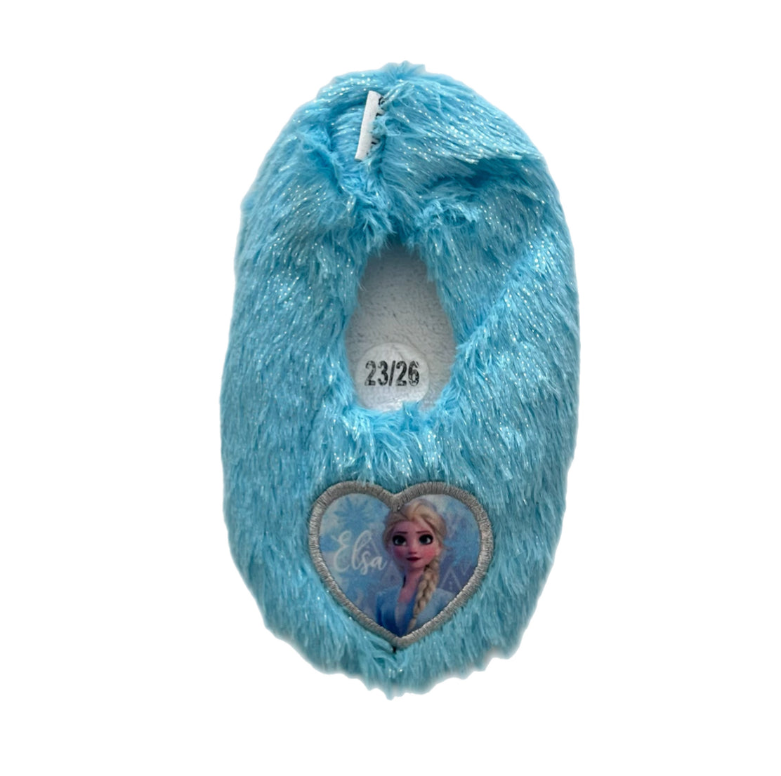 Kinder Hausschuhe Frozen Elsa