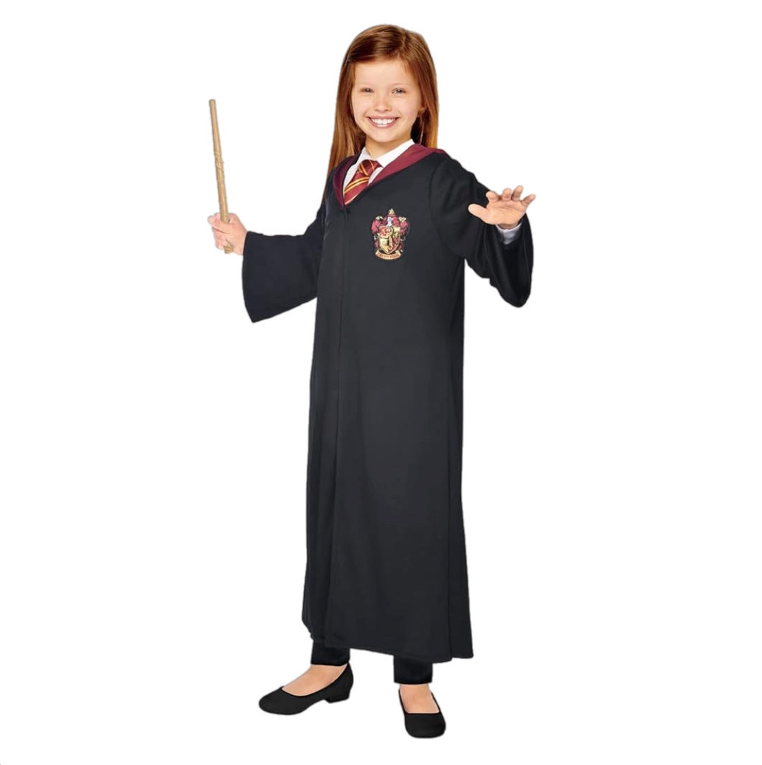 Kinder Kostüm Hermione Harry Potter