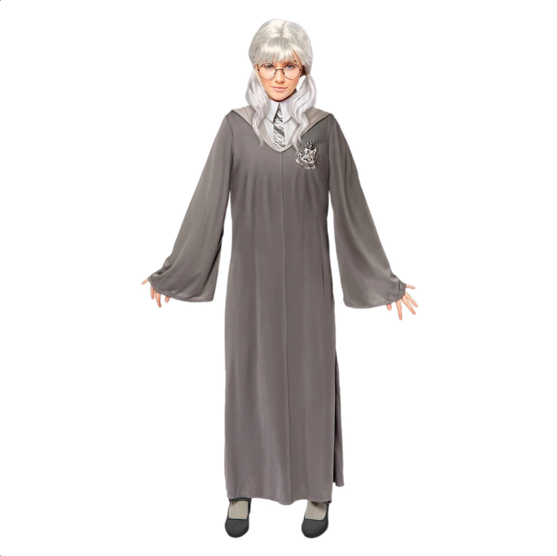 Erwachsenen Kostüm Harry Potter Moaning Myrtle