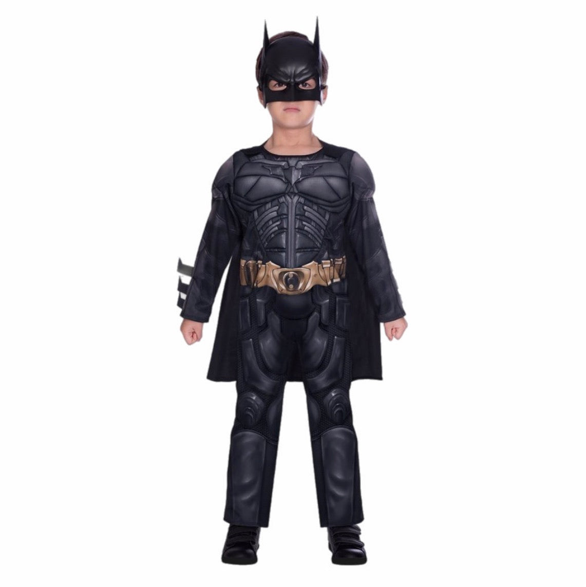 Kinder Kostüm Batman