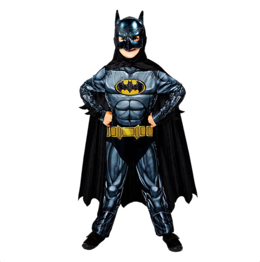 Kinder Kostüm Batman