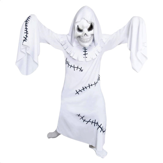 Kinder Kostüm Gespenst Geist