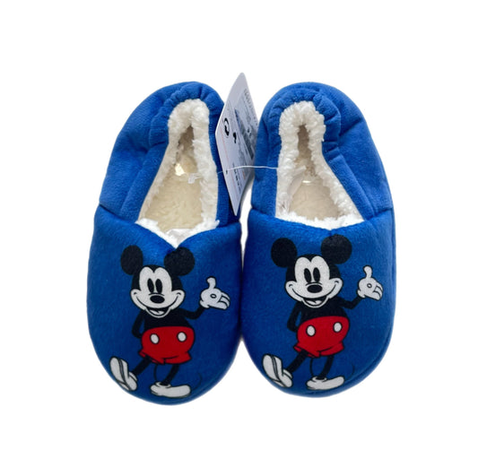 Kinder Hausschuhe Mickey Mouse