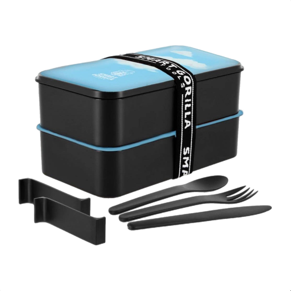 Smart Gorilla Tools Bento Box Lunch