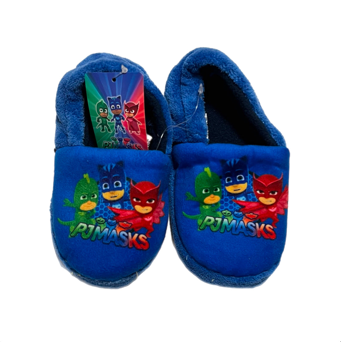 Kinder Hausschuhe PJ Masks