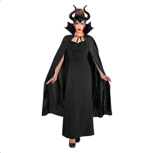 Erwachsenen Kostüm Böse Königin Halloween