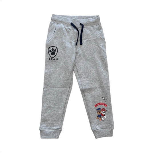 Jungen Jogginghose Paw Patrol Grau