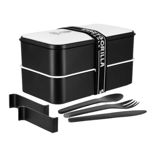 Smart Gorilla Tools Bento Box Lunch