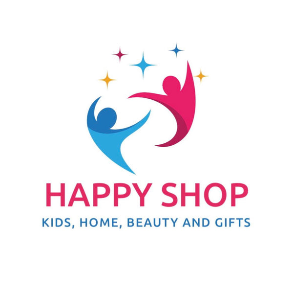 Happy Shop - Kids, Home, Beauty and Gifts 